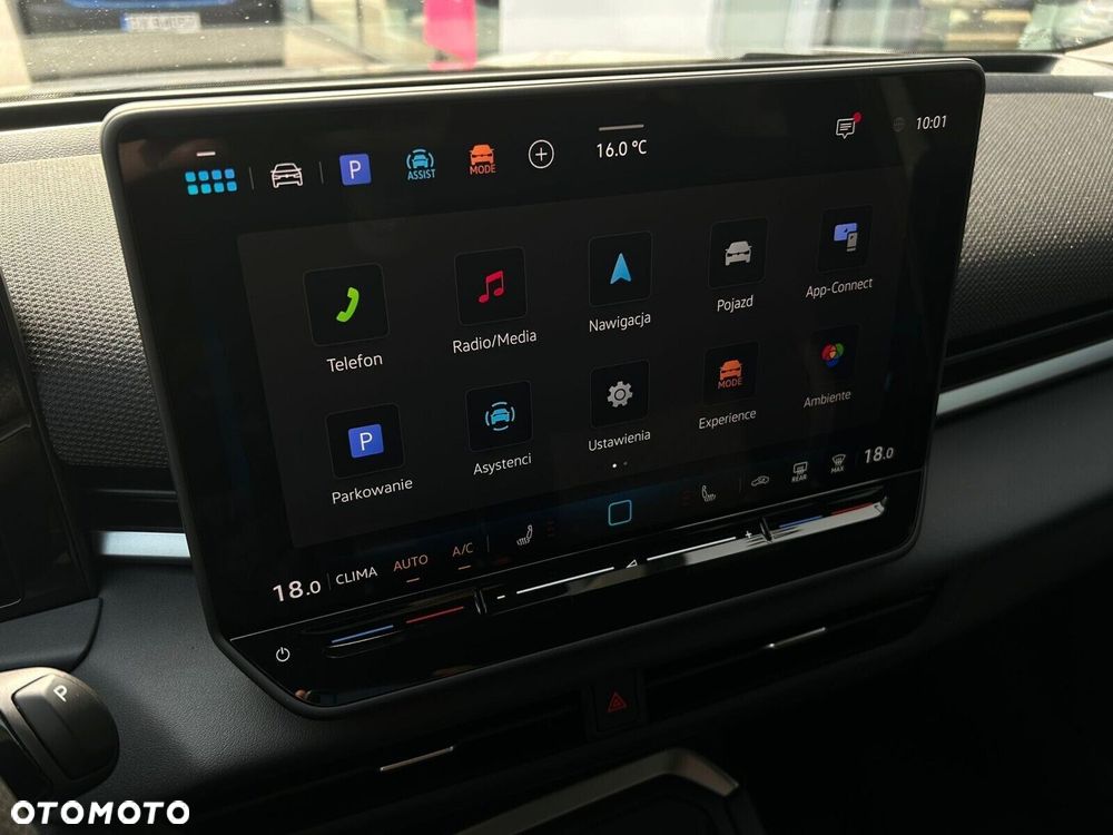 Volkswagen T-Roc - 19