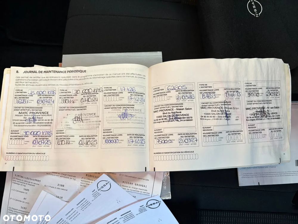 Nissan Qashqai 1.5 e-POWER N-Connecta - 39