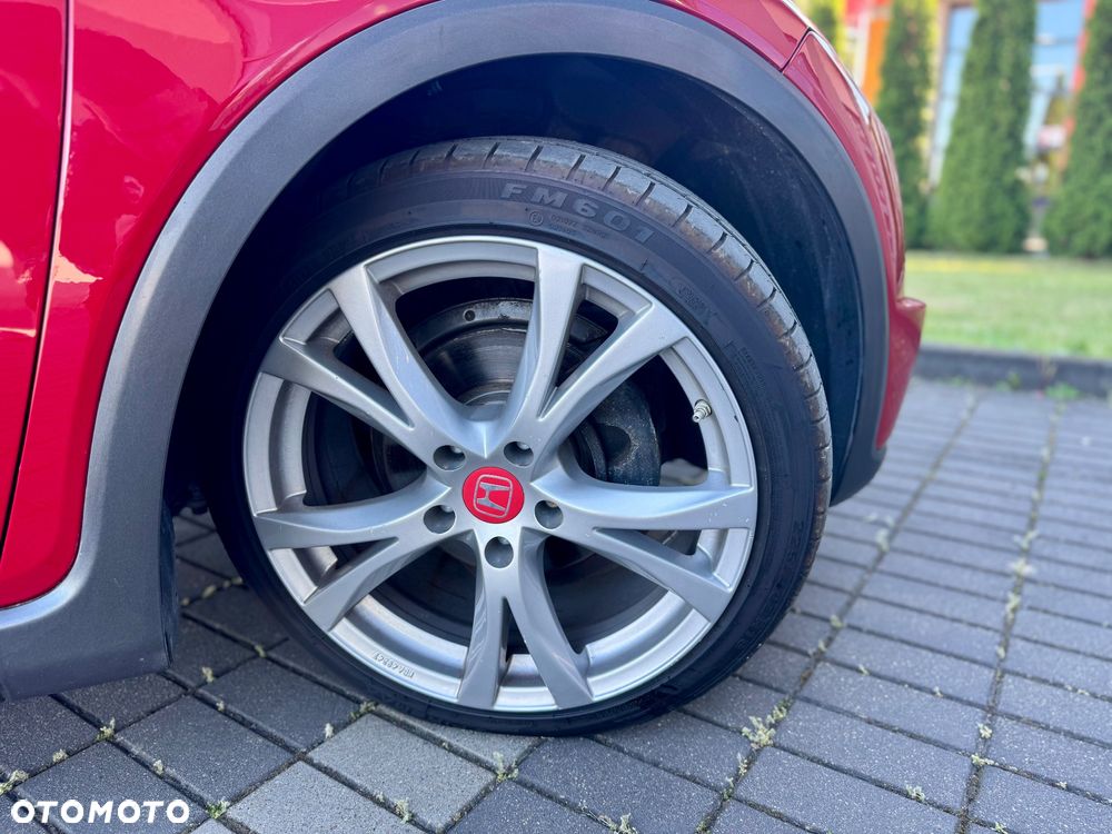 Honda Civic 1.8 Sport - 39