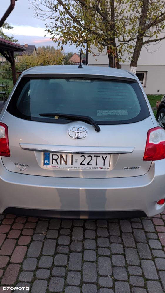 Toyota Auris 1.33 VVT-i Active - 3