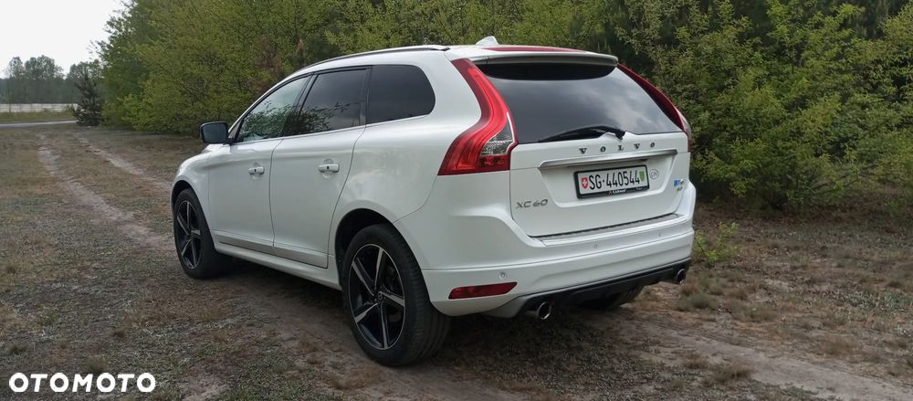Volvo XC 60 - 9
