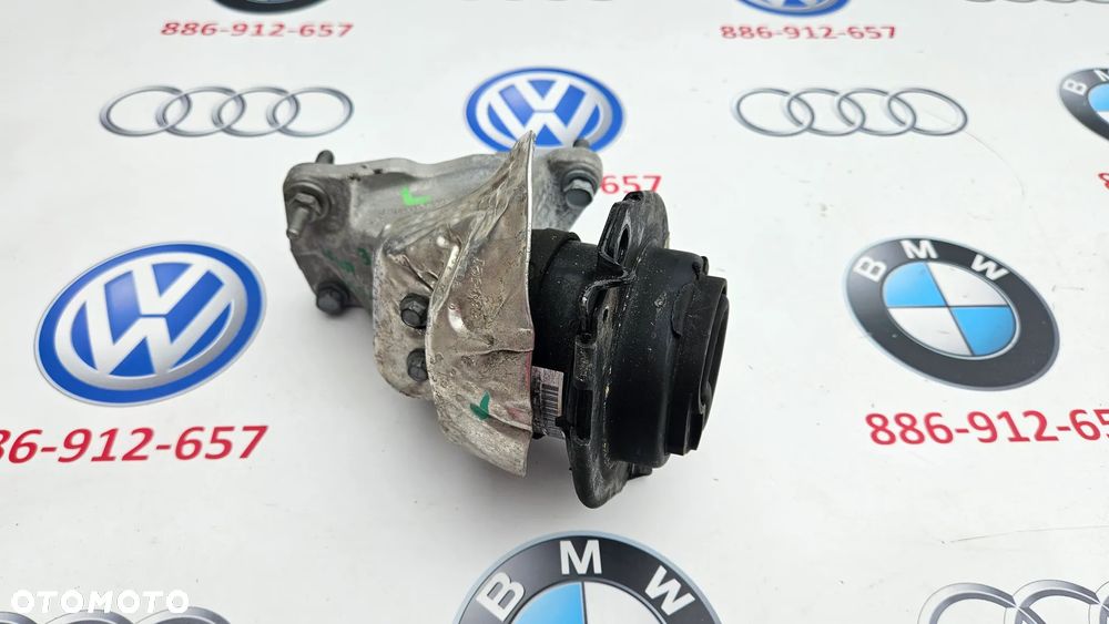 Dodge Durango LIFT 2017- 3.6 V6  Łapa silnika prawa Mocowanie silnika Poduszka 68275984AA Łapa silnika lewa Poduszka Wspornik lewy 68252524AA - 18