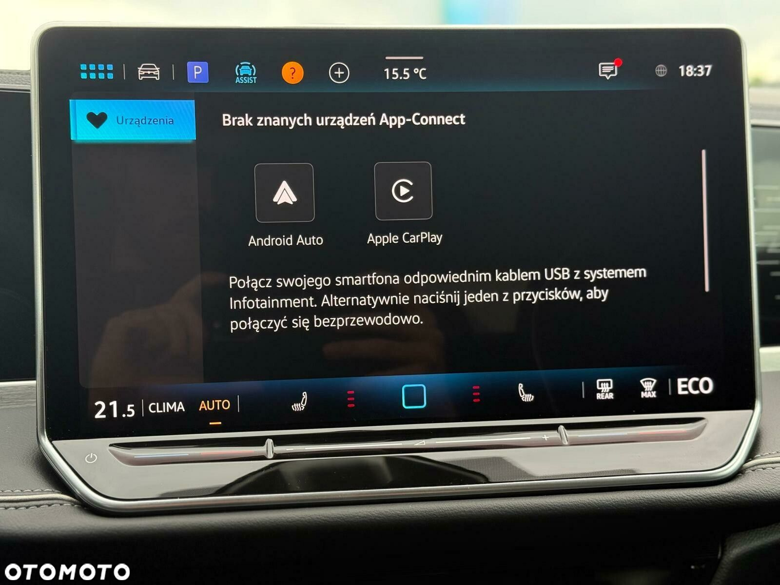 Volkswagen Passat 1.5 TSI eHybrid PHEV Elegance DSG - 20