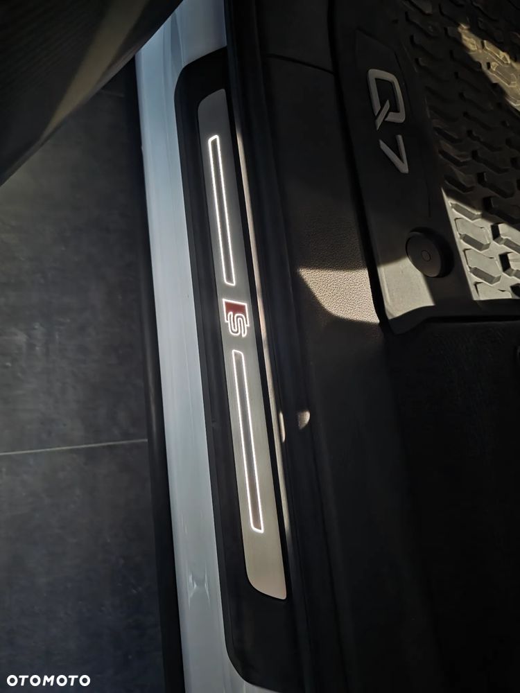 Audi Q7 TDI mHEV 170 kW Quattro S Line Tiptr - 21