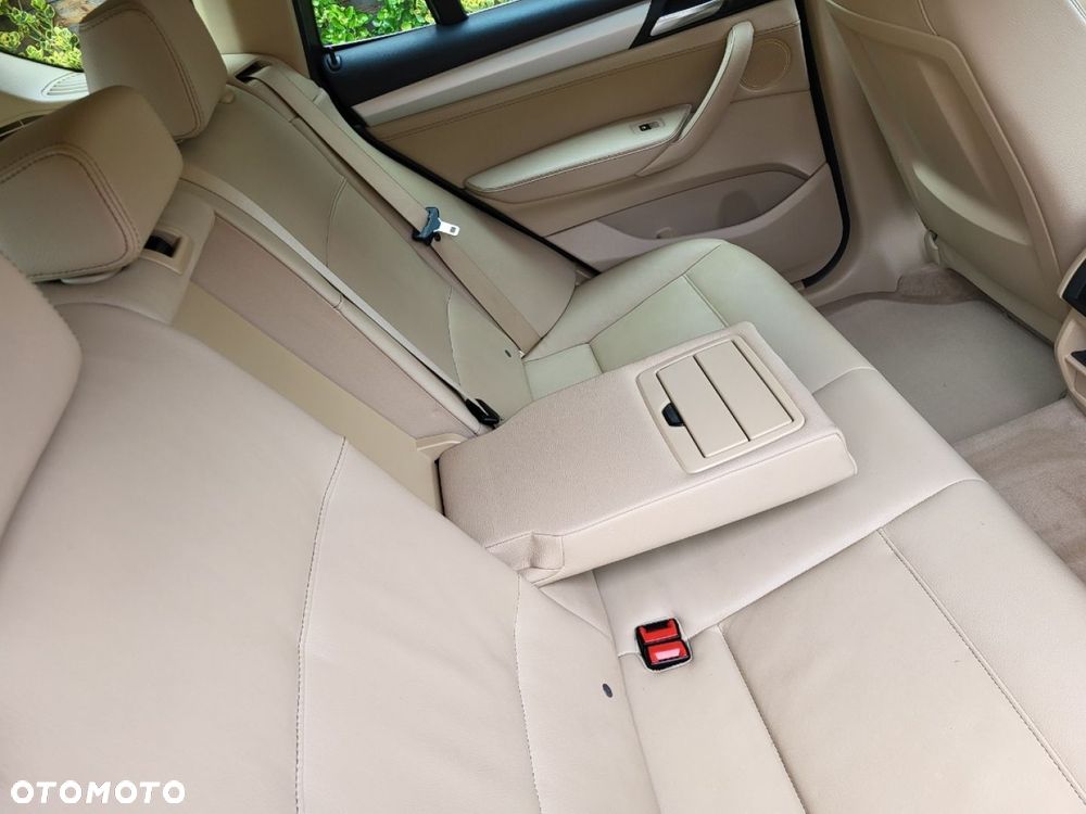 BMW X3 - 37