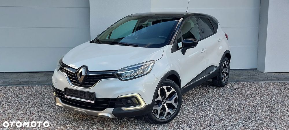 Renault Captur 0.9 Energy TCe Intens EU6 - 15