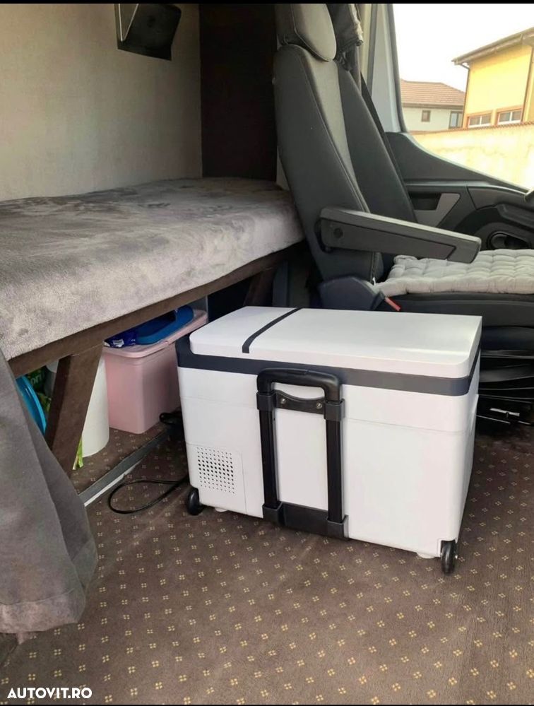 Renault Master 3 - 4