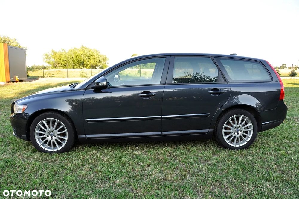 Volvo V50 1.8 Momentum - 2