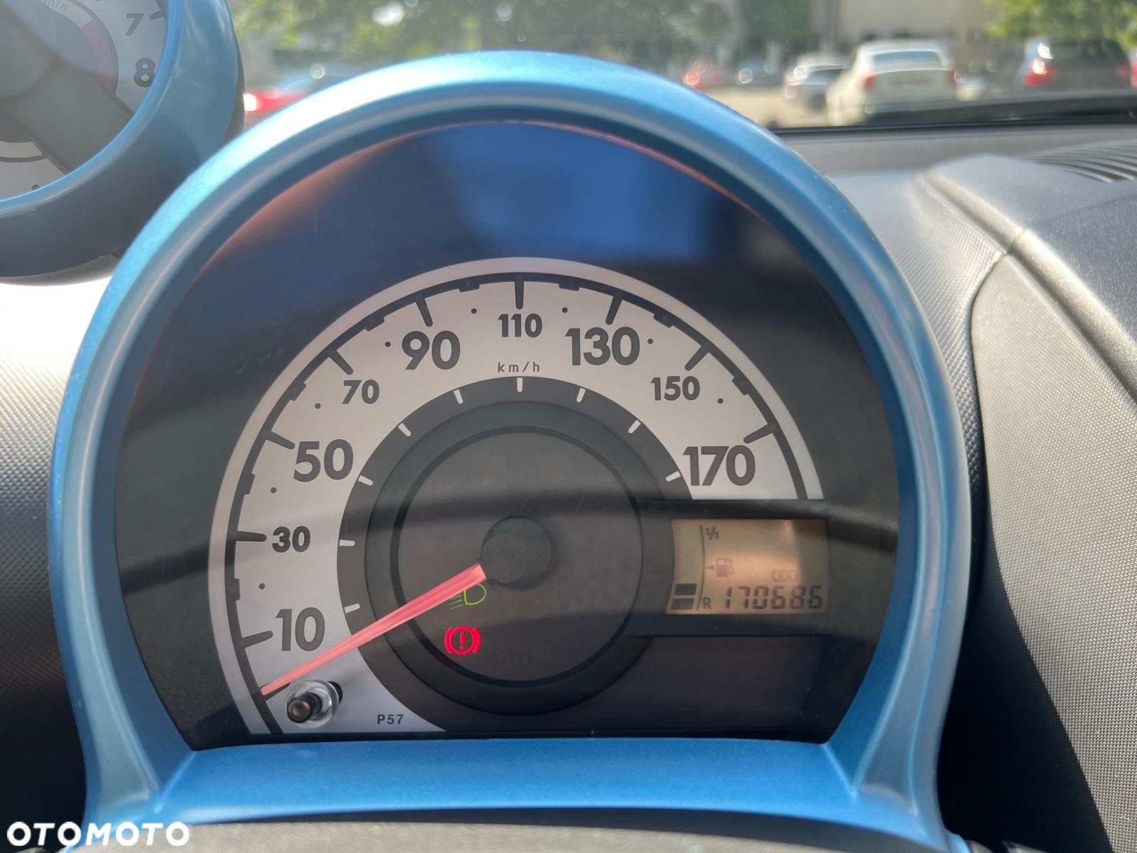 Peugeot 107 - 10