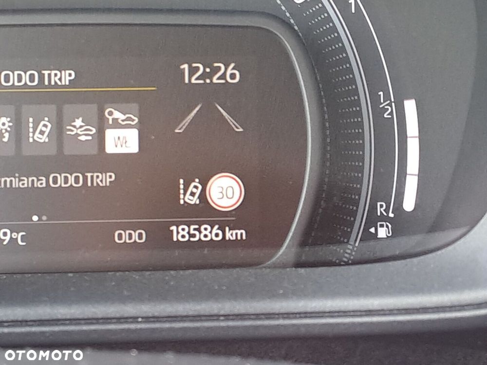 Toyota Aygo X - 17