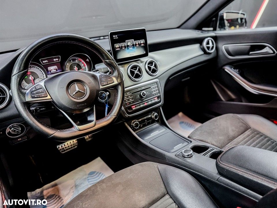 Mercedes-Benz CLA - 6