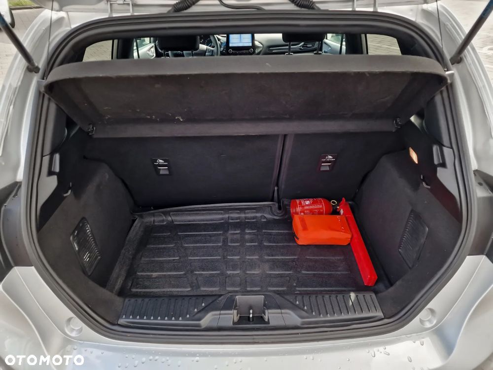 Ford Fiesta 1.0 EcoBoost ST-Line ASS - 20