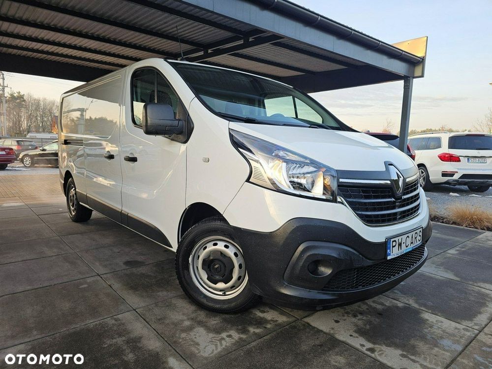 Renault Trafic - 2