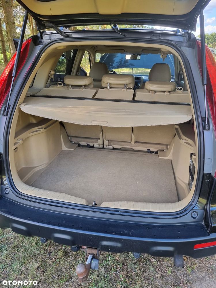 Honda CR-V 2.2i-CTDi Executive - 14