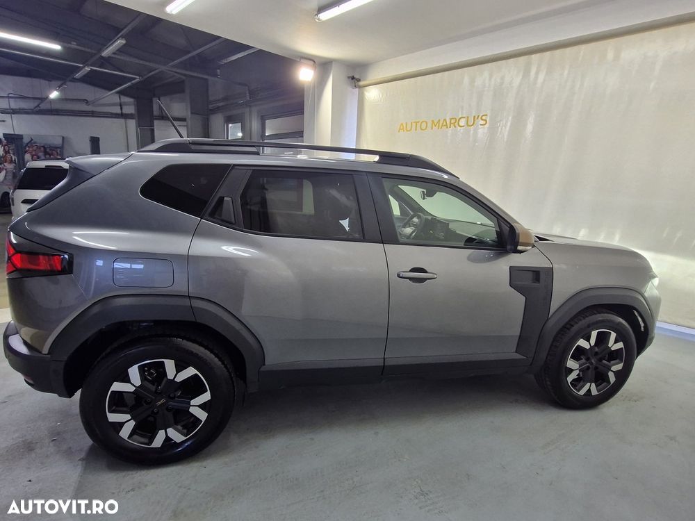 Dacia Duster ECO-G 100 Extreme - 2