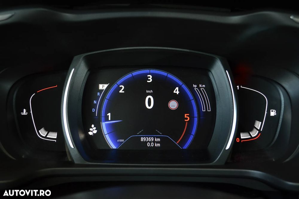 Renault Kadjar 1.5 DCI EDC Intens - 6