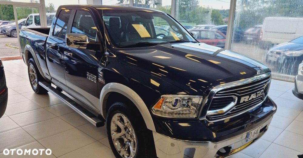 Dodge RAM - 9