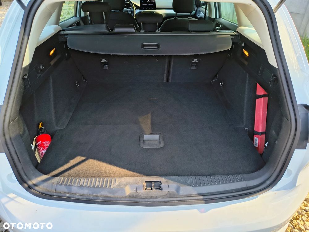 Ford Focus 1.5 EcoBlue Trend - 11