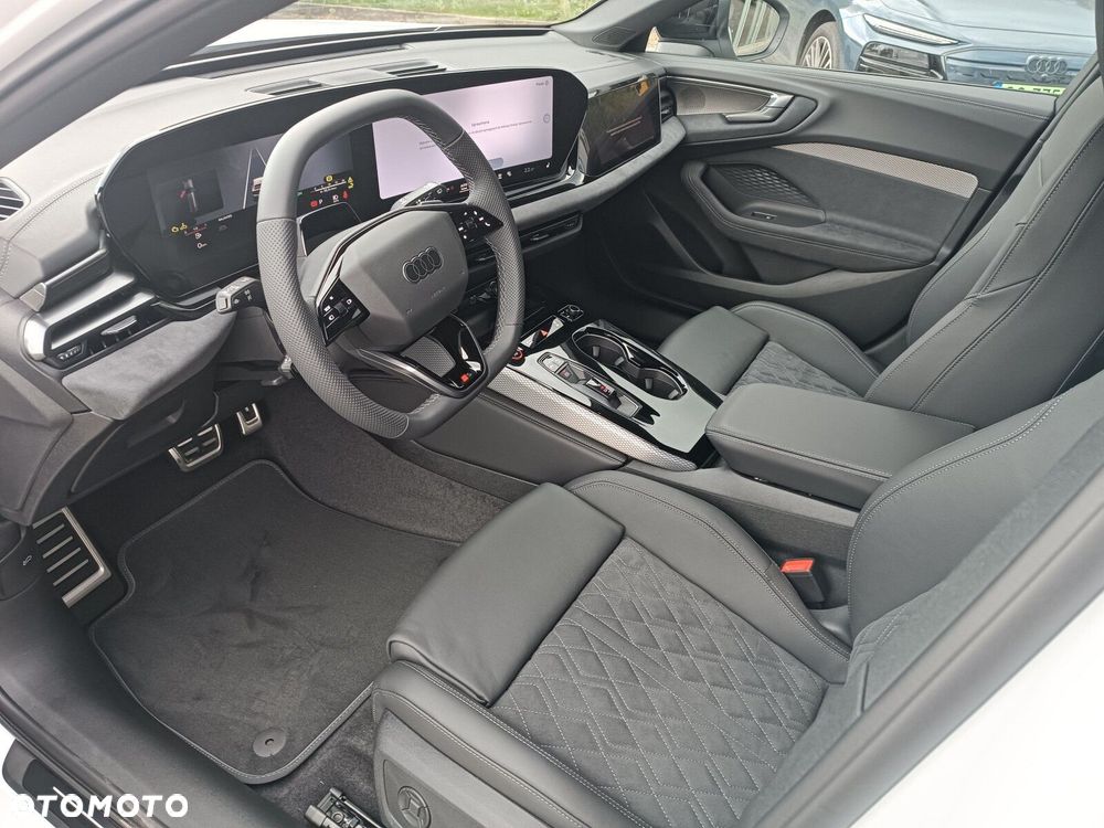 Audi A5 Avant - 17