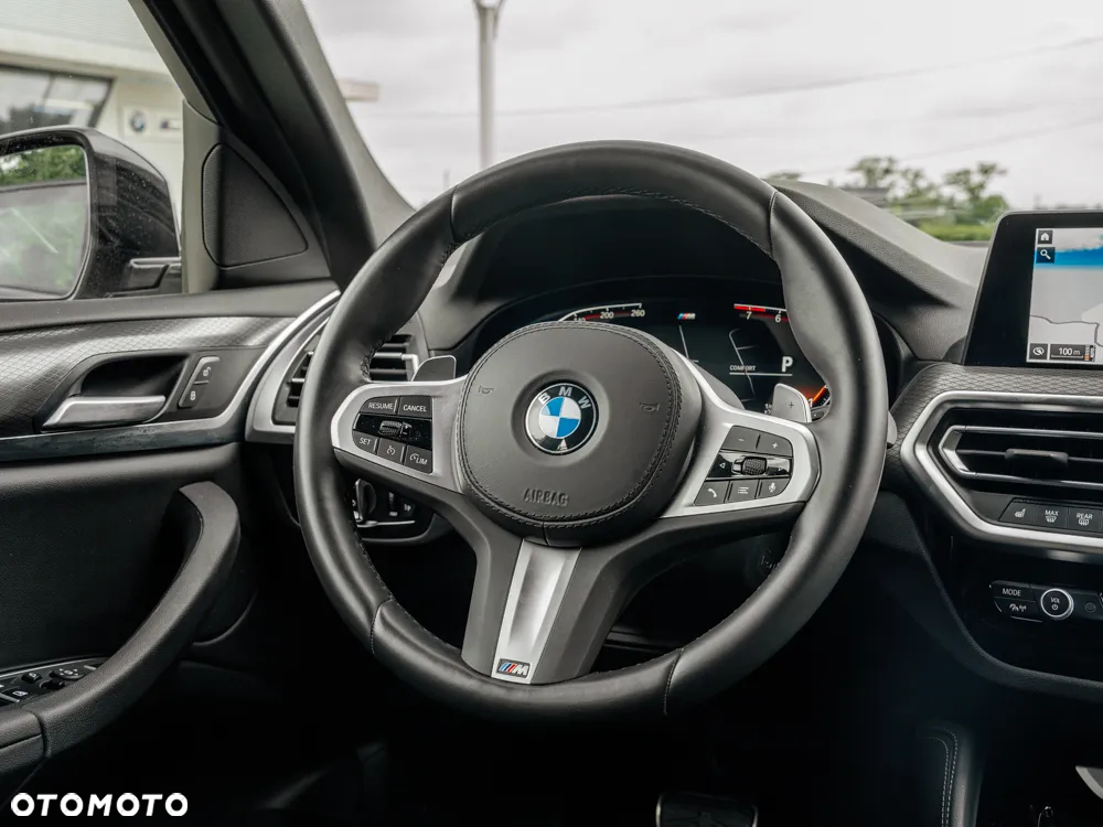 BMW X4 xDrive20d M Sport - 7