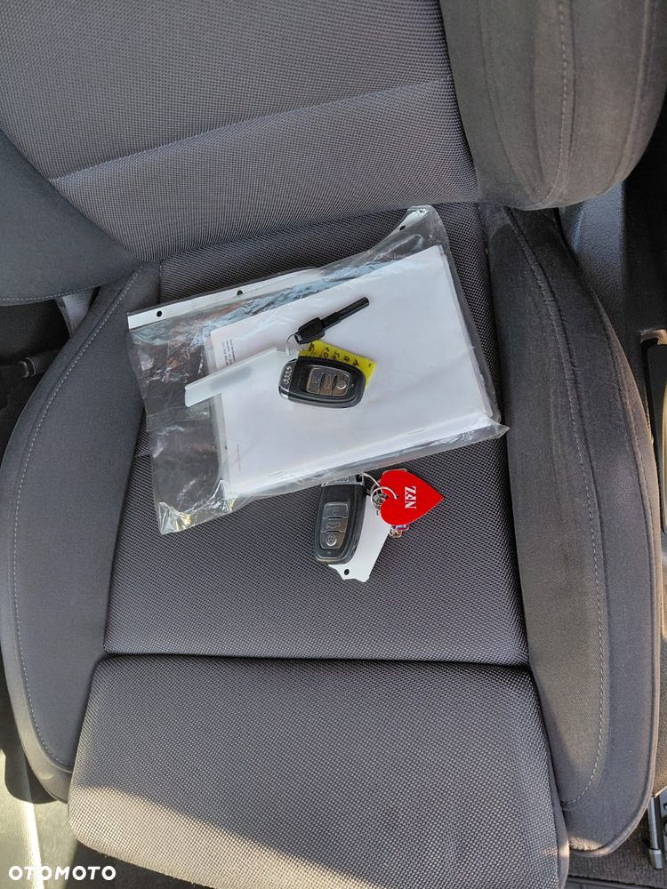 Audi Q5 2.0 TDI Quattro - 23