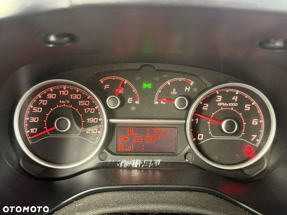 Fiat Doblo - 16