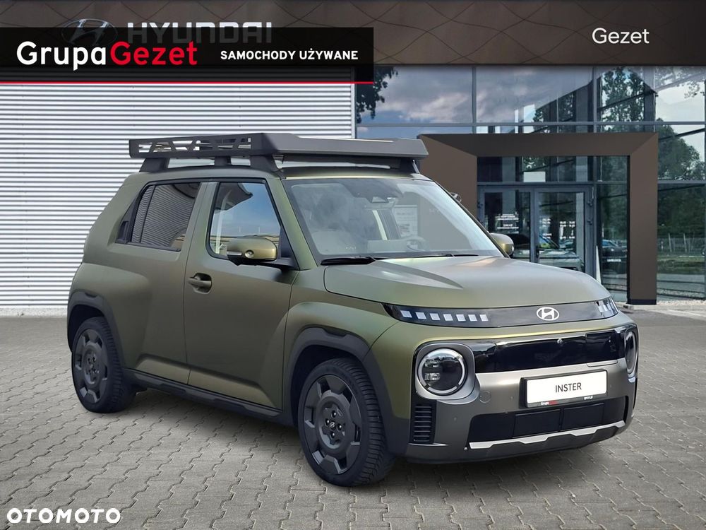 Hyundai Inster - 7