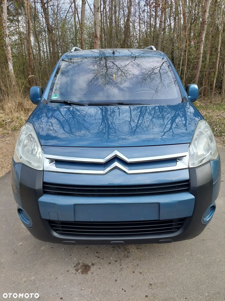 Citroën Berlingo - 2