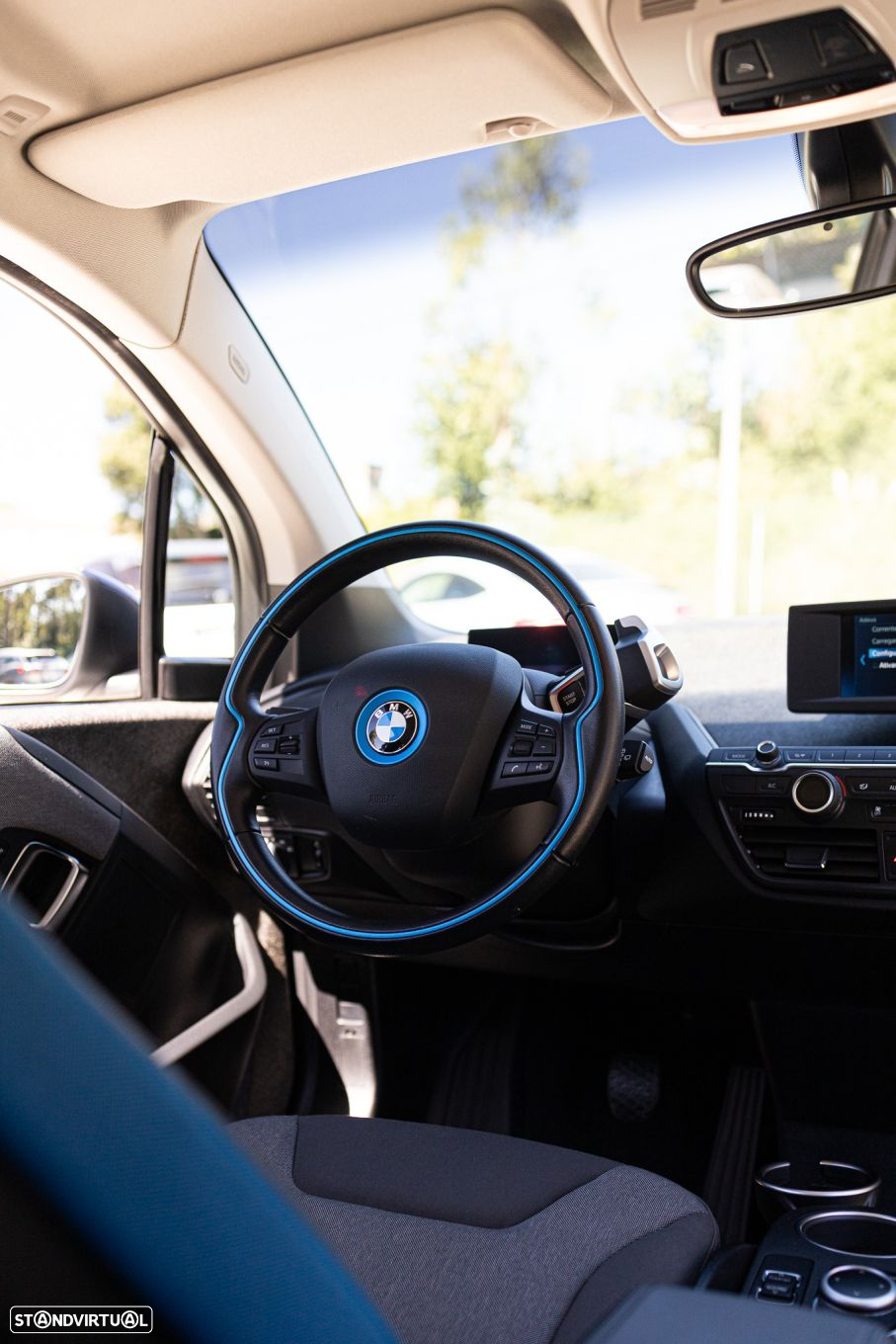 BMW i3 (120 Ah) - 26