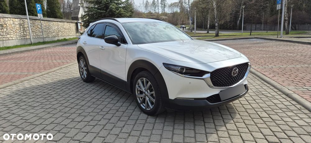 Mazda CX-30 2.0 mHEV Hikari 2WD - 2