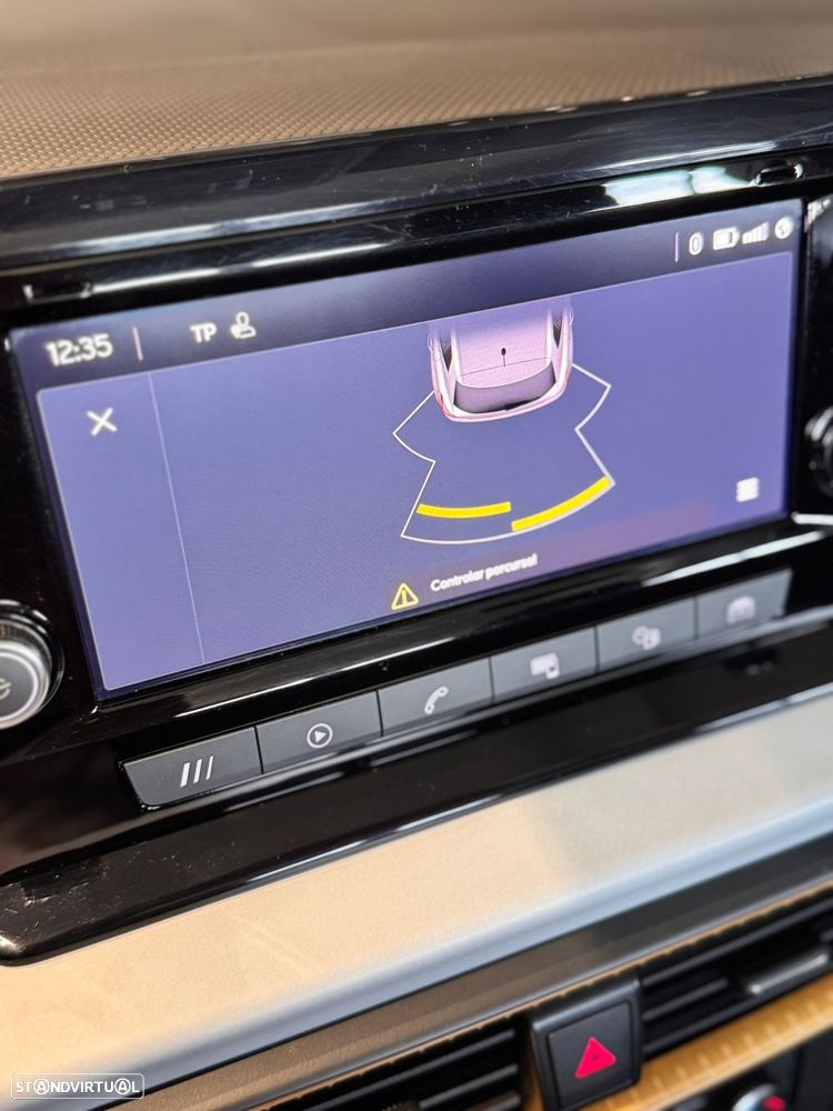 SEAT Ibiza 1.0 TSI Style DSG - 27