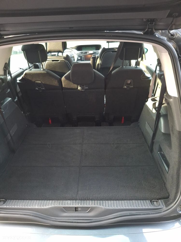 Citroën C4 Grand Picasso 1.6 BlueHDi MoreLife - 7