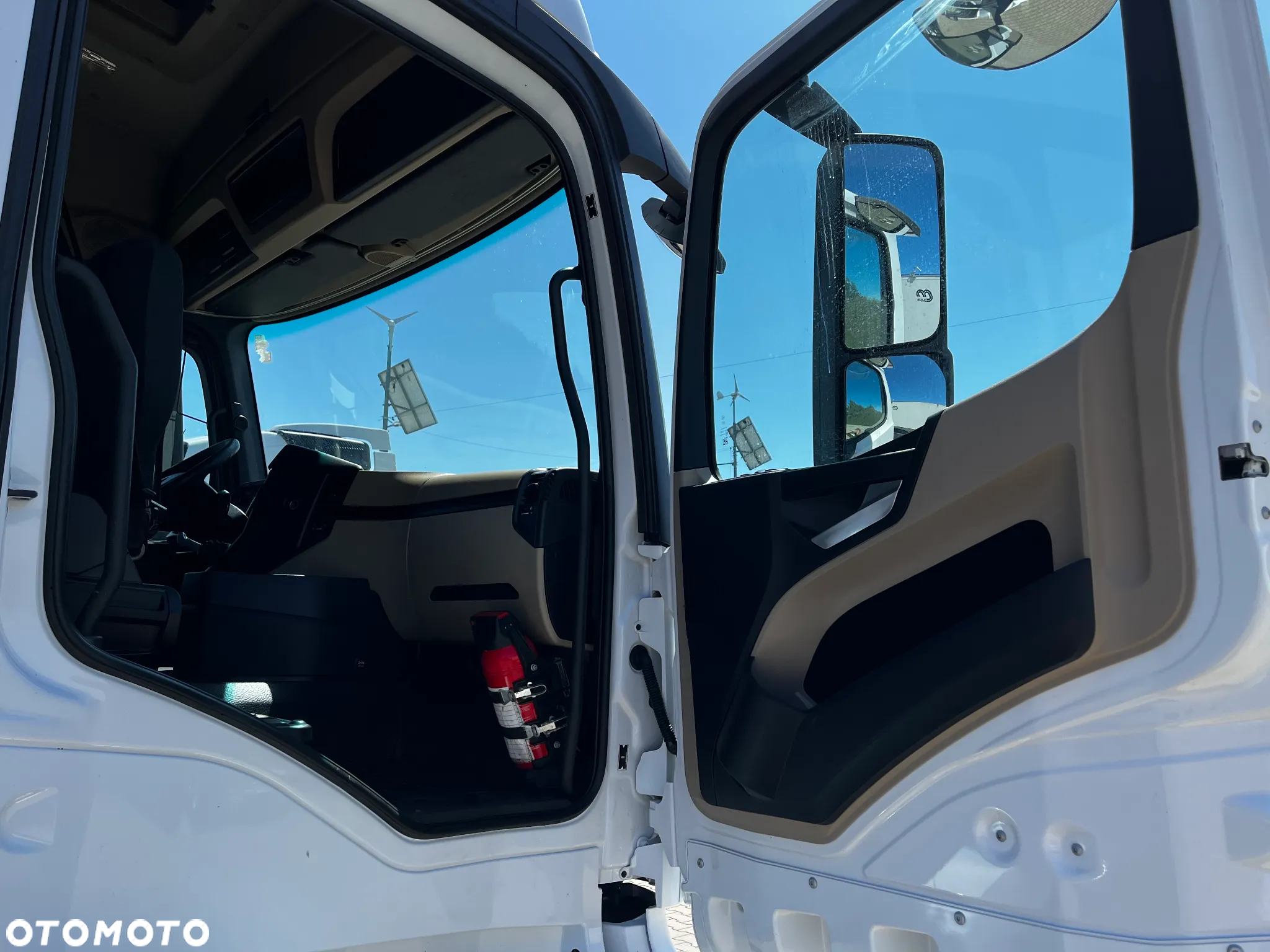 Mercedes-Benz Actros 1845 - 10