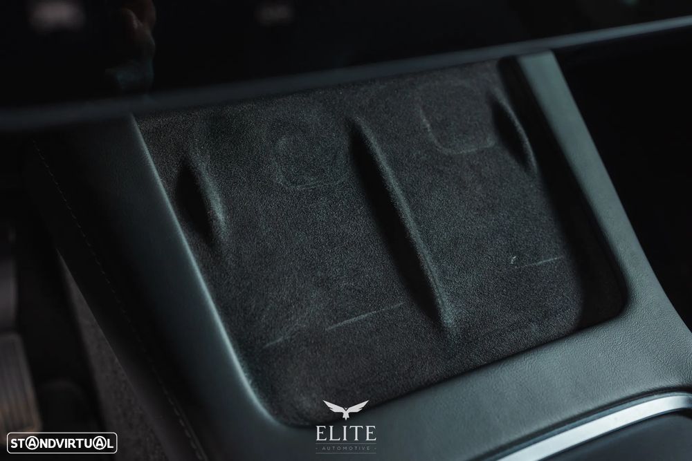 Tesla Model Y Long Range Tração Integral - 13