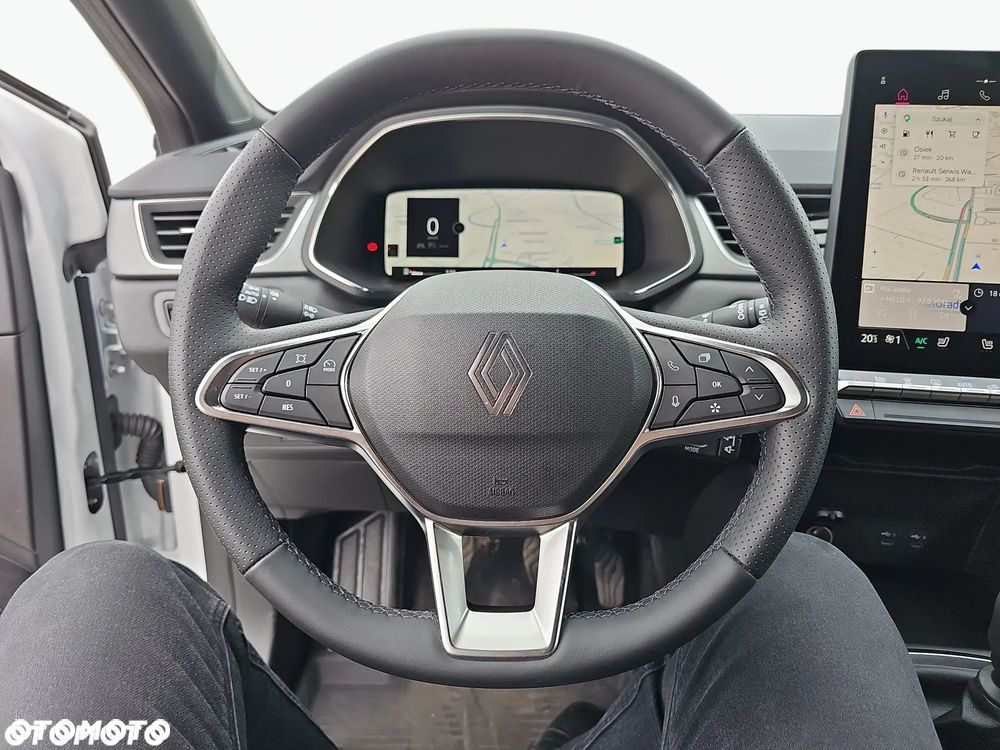 Renault Captur - 12