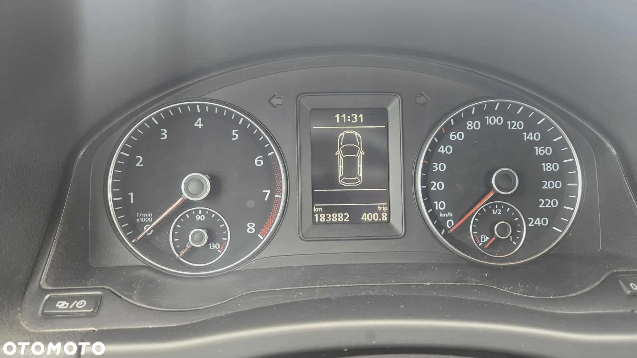 Volkswagen Golf VI 1.4 TSI Trendline - 18