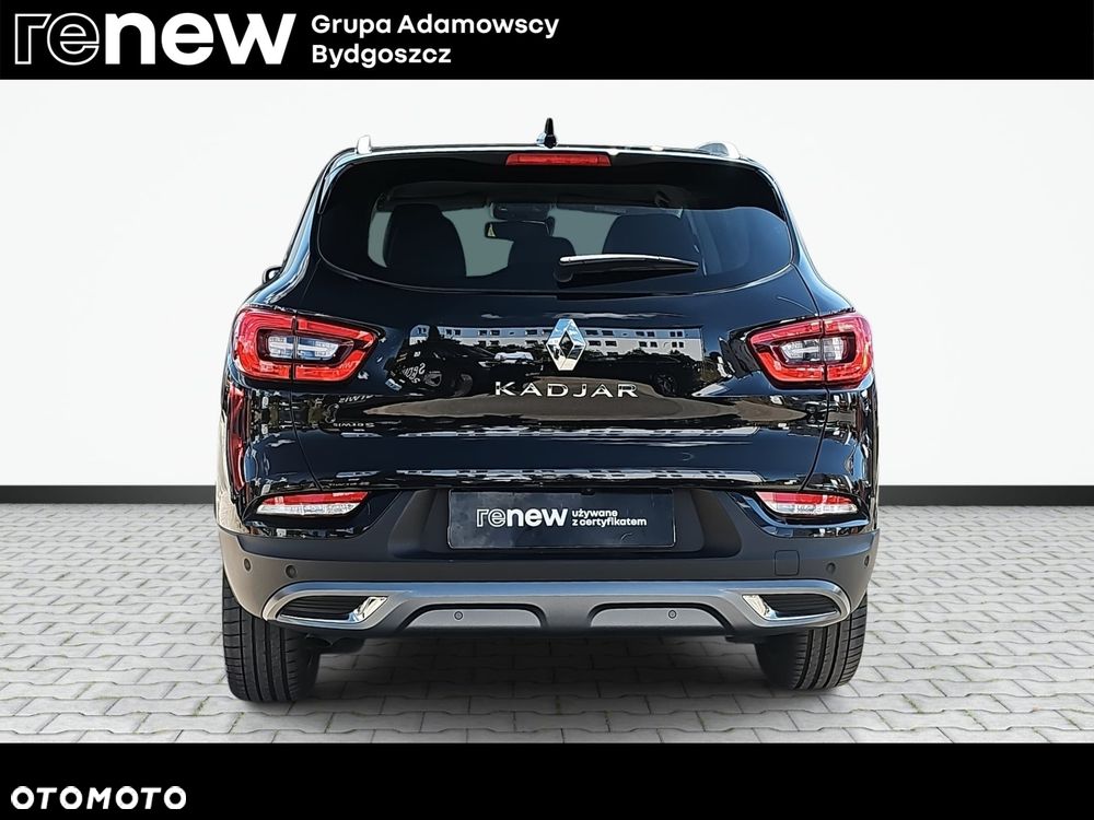 Renault Kadjar 1.3 TCe FAP Intens EDC - 10
