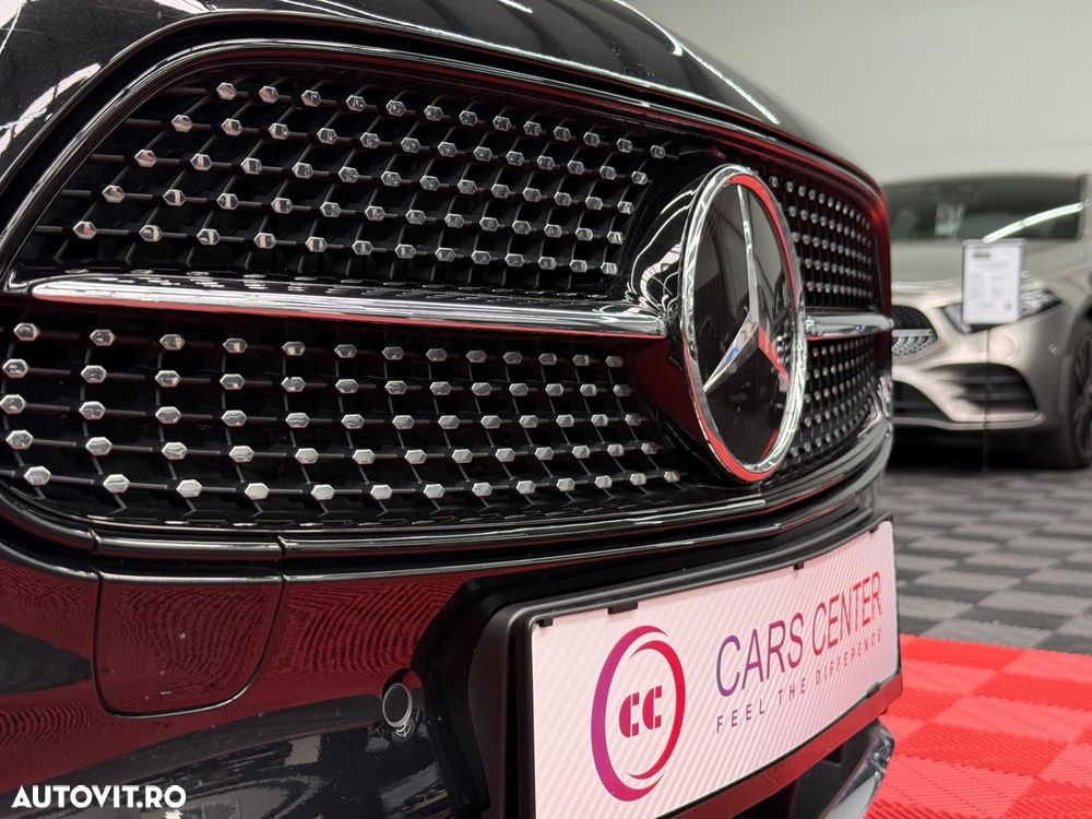 MERCEDES-BENZ E-Class 2021 — imagine 8