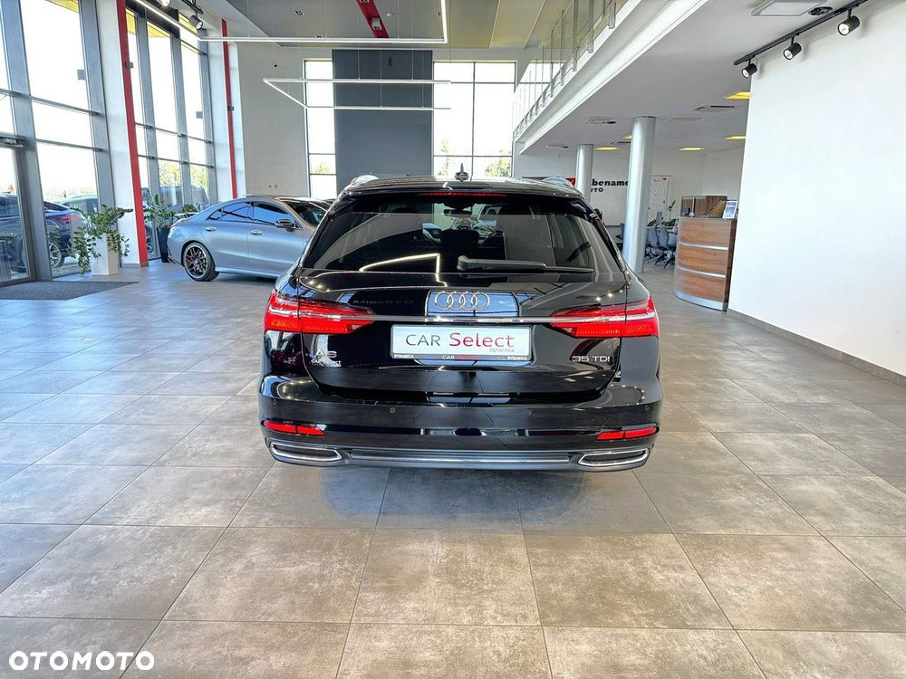 Audi A6 - 8