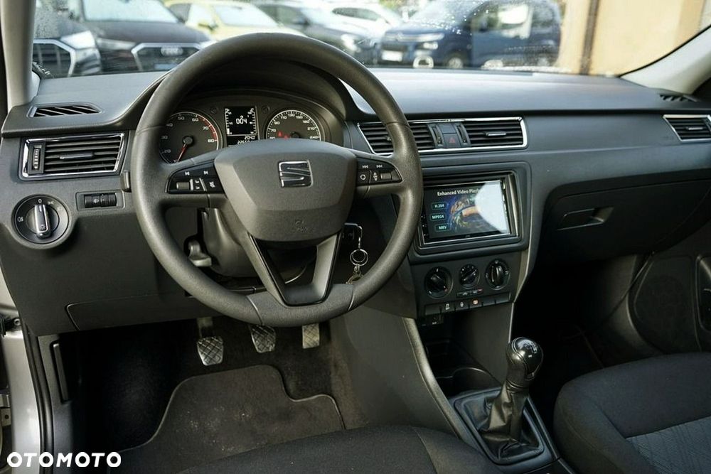 Seat Toledo - 19