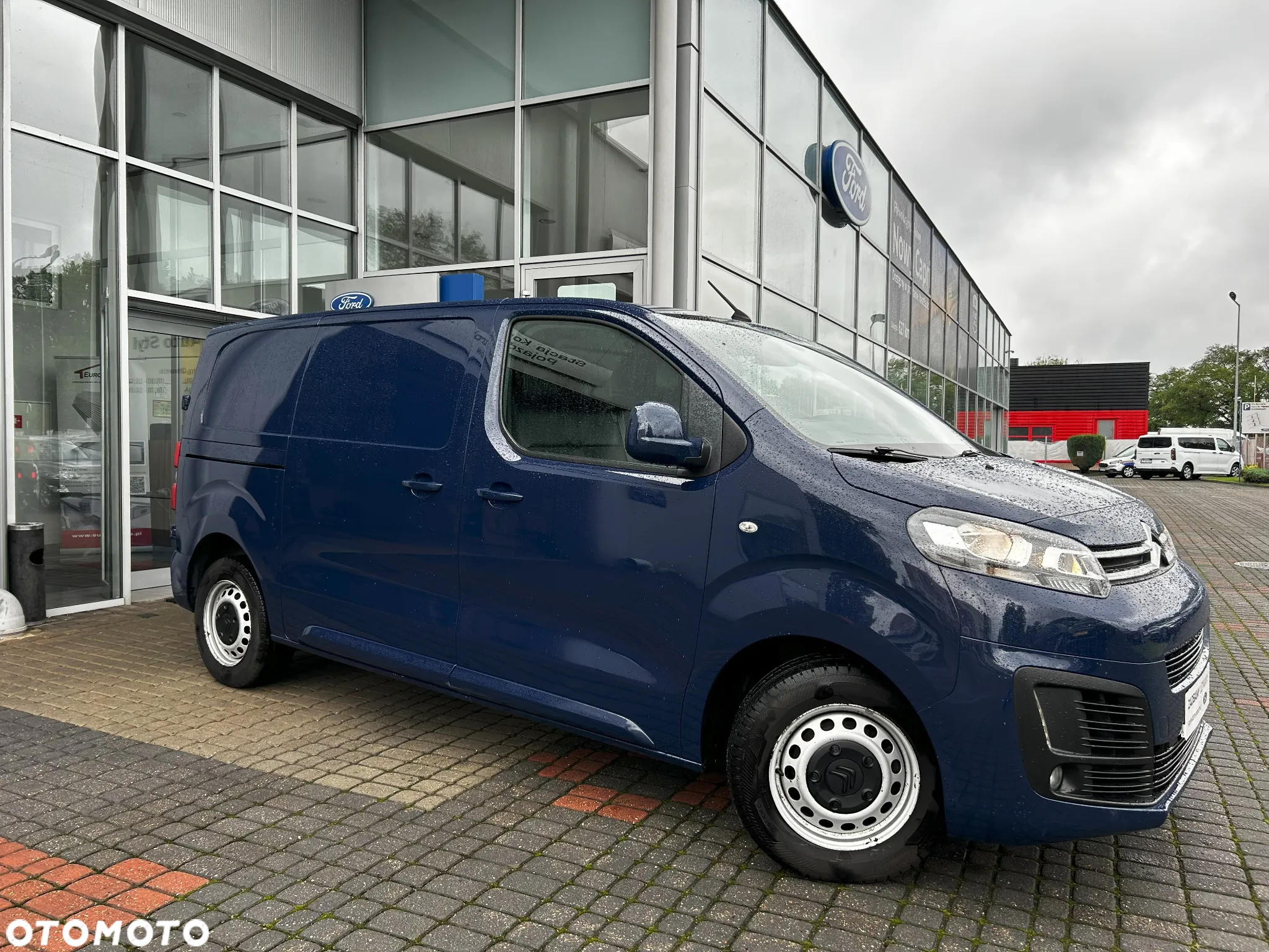 Citroën JUMPY - 2