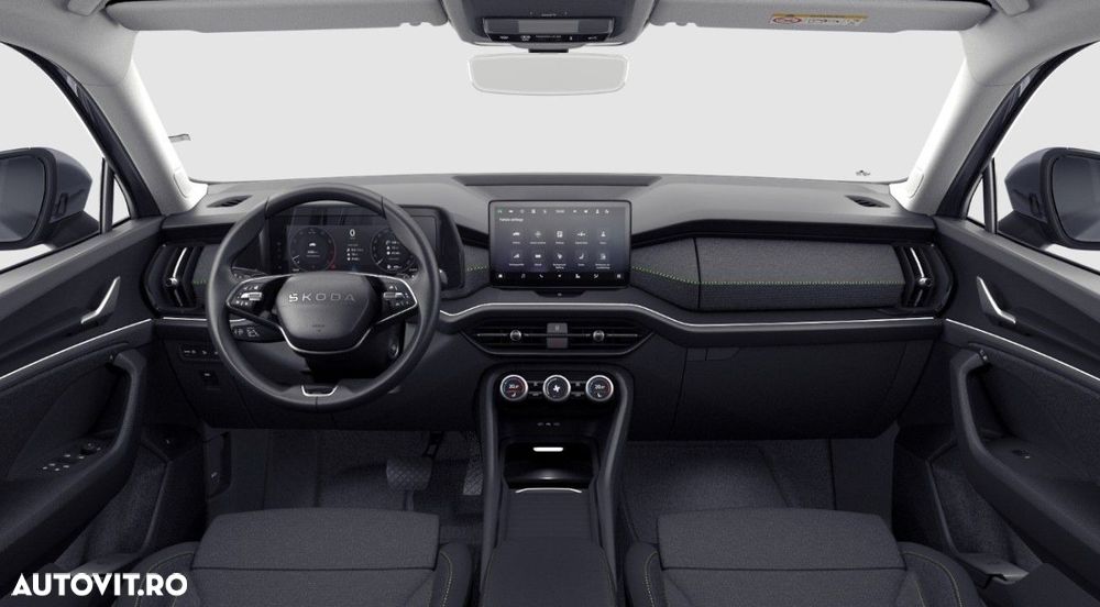 Skoda Kodiaq - 4