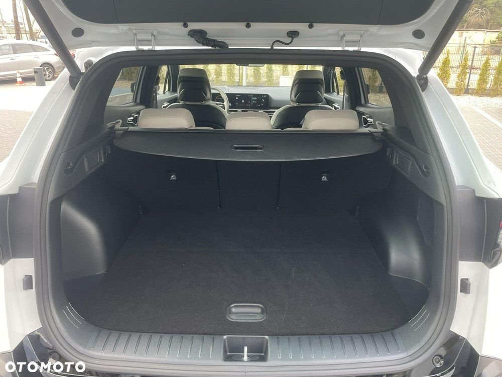 Kia Sportage 1.6 T-GDI GT Line 4WD DCT - 17