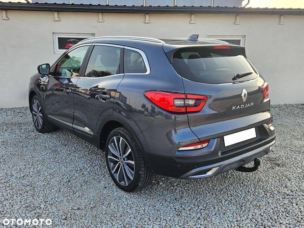 Renault Kadjar - 5
