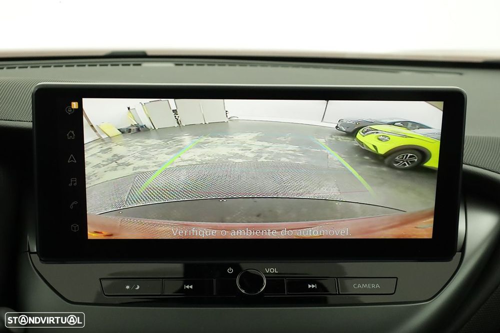 Nissan Juke 1.0 DIG-T N-Connecta - 10