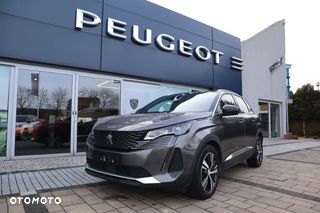 Peugeot 3008 1.5 BlueHDi GT S&S EAT8