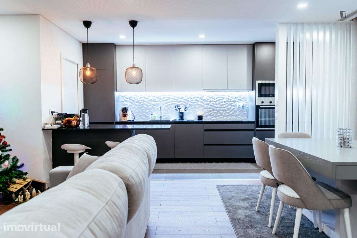 Casa com 2 quartos - localizado em Braga - Grande imagem: 3/10