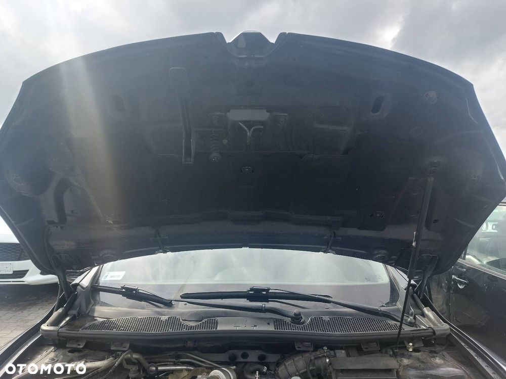 KOMPLETNY PRZÓD MASKA ZDERZAK LAMPA BŁOTNIK RENAULT MEGANE III TEB66 - 11