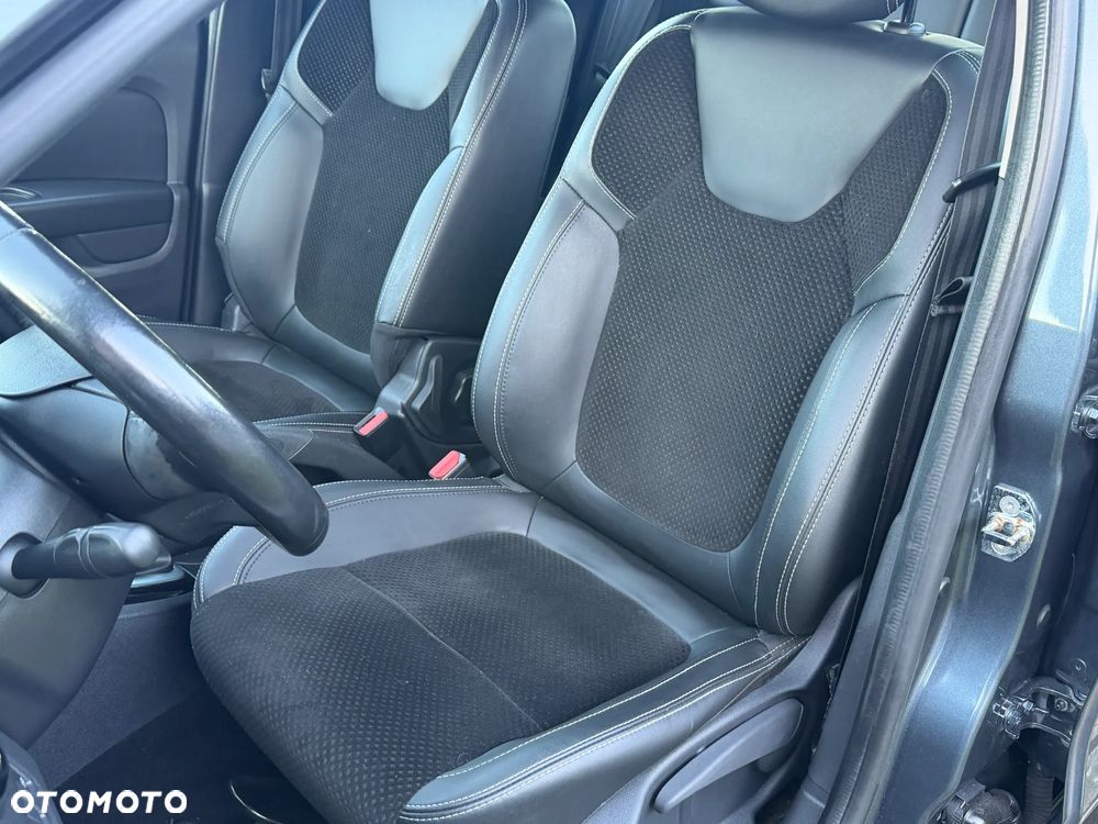 Renault Clio Energy dCi 90 EDC Intens - 11