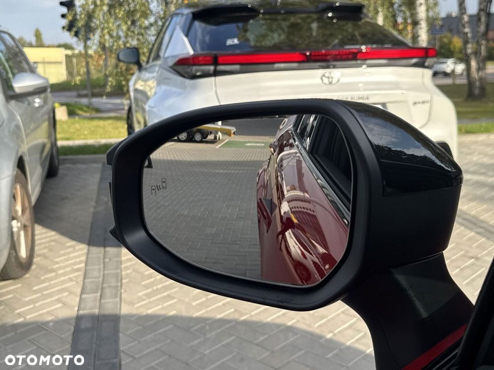 Toyota C-HR 2.0 Hybrid Dynamic Force Executive - 29